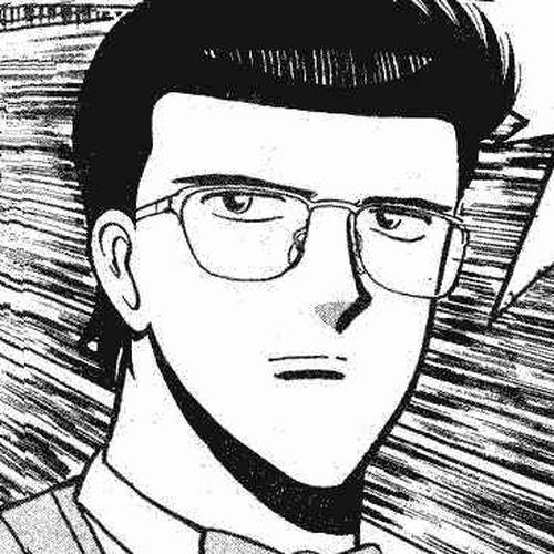 Break Shot Chapter 48 cover