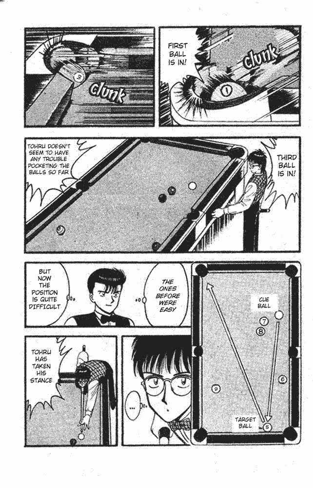 Break Shot Chapter 49 page 10 - Chapter 49