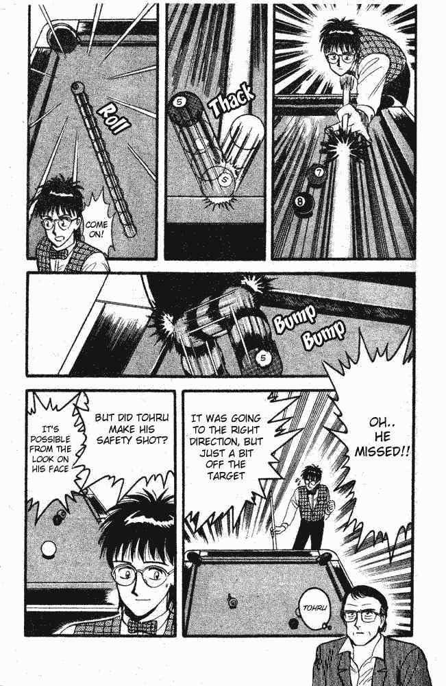 Break Shot Chapter 49 page 11 - Chapter 49