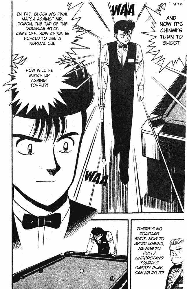Break Shot Chapter 49 page 12 - Chapter 49