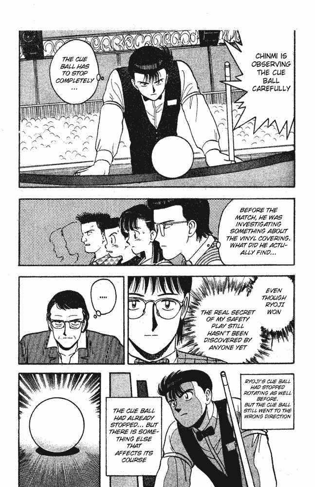 Break Shot Chapter 49 page 13 - Chapter 49