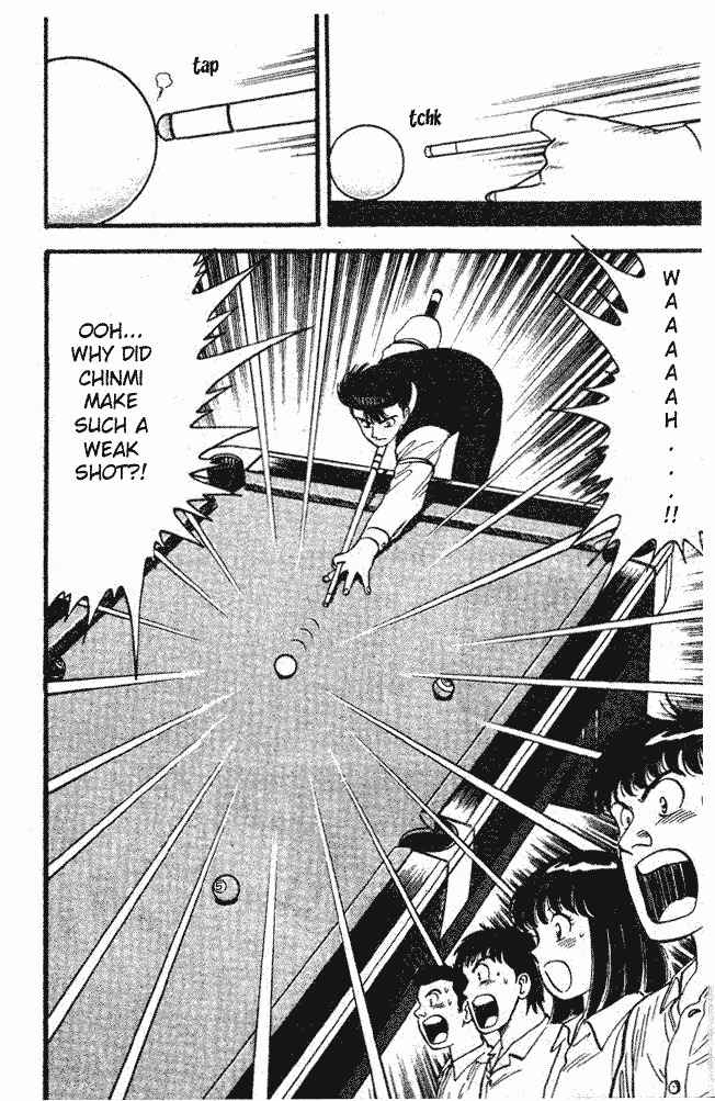 Break Shot Chapter 49 page 16 - Chapter 49