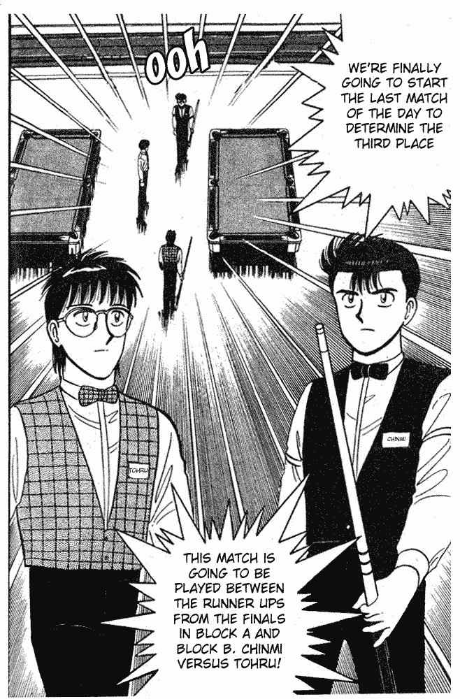 Break Shot Chapter 49 page 4 - Chapter 49