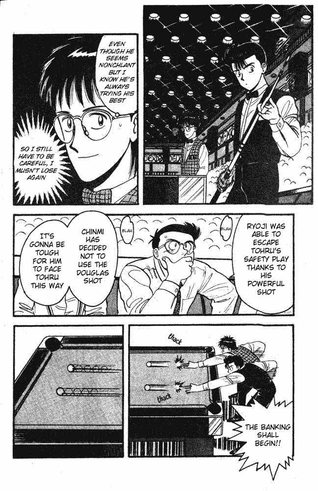 Break Shot Chapter 49 page 6 - Chapter 49