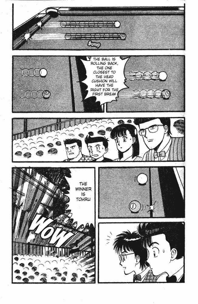 Break Shot Chapter 49 page 7 - Chapter 49