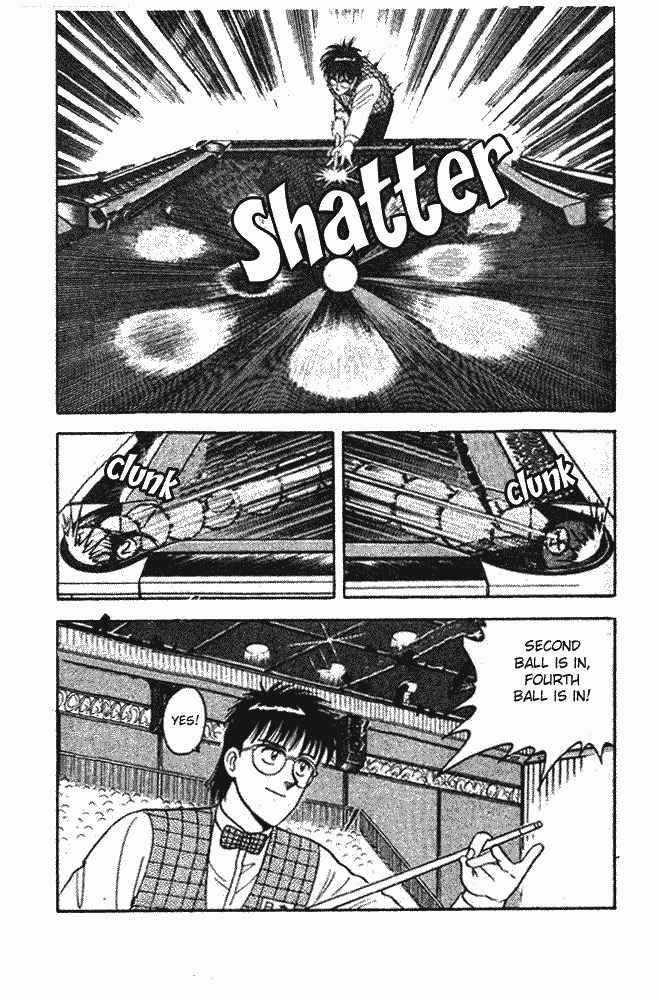 Break Shot Chapter 49 page 9 - Chapter 49
