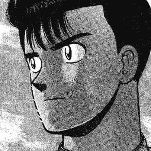 Break Shot Chapter 49 cover