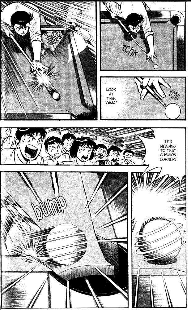 Break Shot Chapter 5 page 15 - Chapter 5