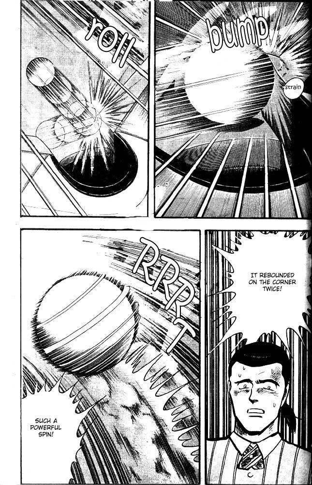Break Shot Chapter 5 page 16 - Chapter 5