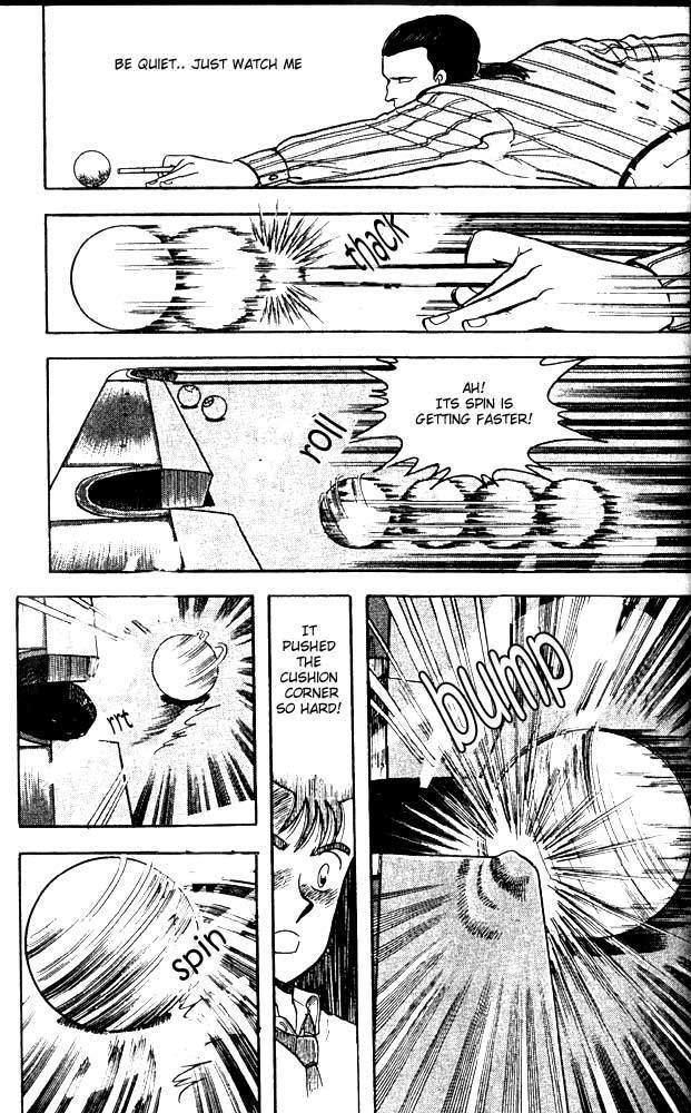 Break Shot Chapter 5 page 8 - Chapter 5