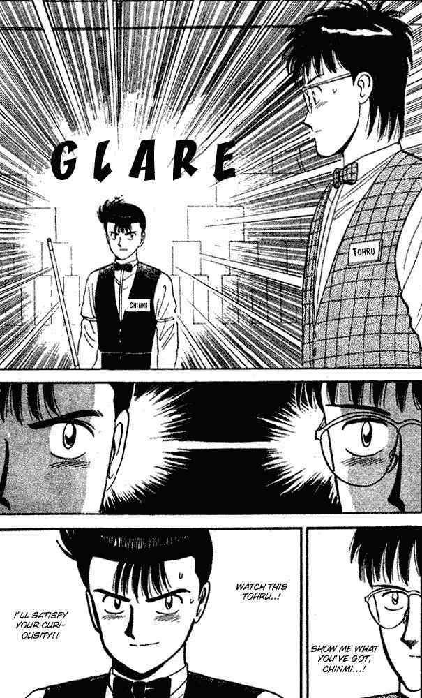 Break Shot Chapter 50 page 10 - Chapter 50