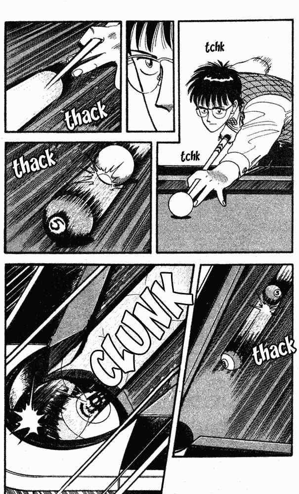 Break Shot Chapter 50 page 4 - Chapter 50