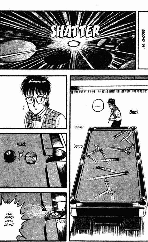 Break Shot Chapter 50 page 6 - Chapter 50