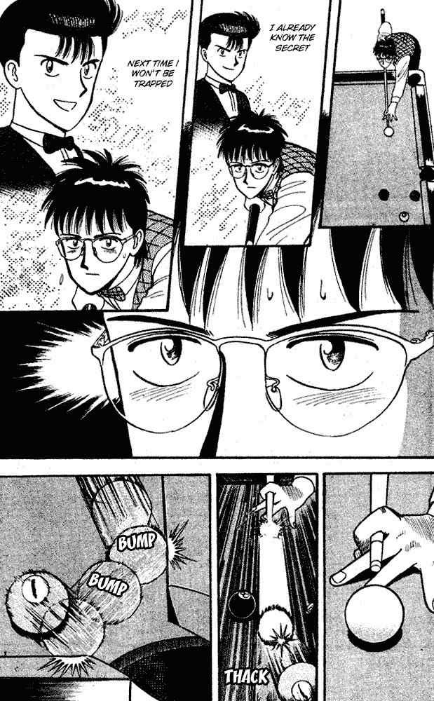 Break Shot Chapter 50 page 8 - Chapter 50