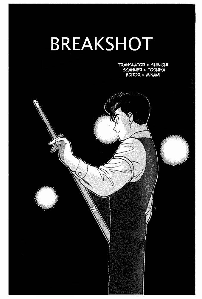 Break Shot Chapter 51 page 1 - Chapter 51