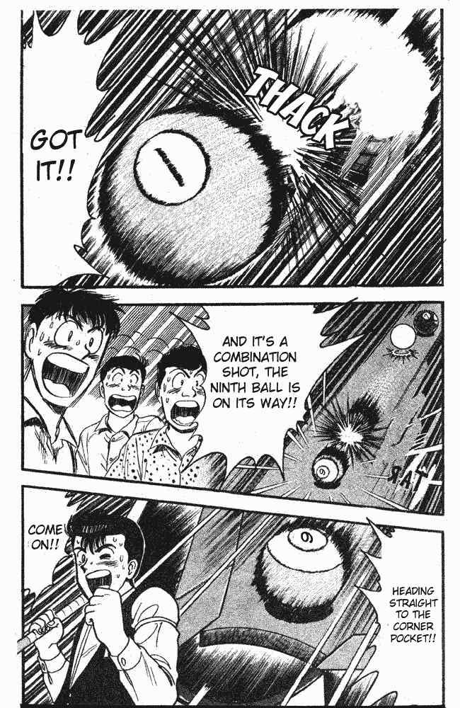 Break Shot Chapter 51 page 12 - Chapter 51