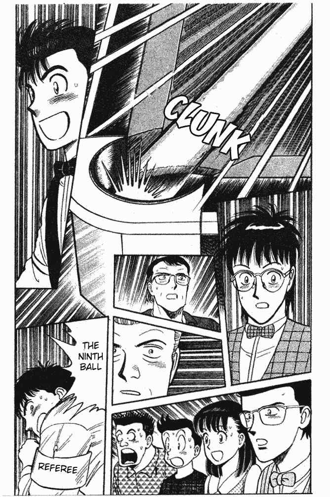 Break Shot Chapter 51 page 13 - Chapter 51