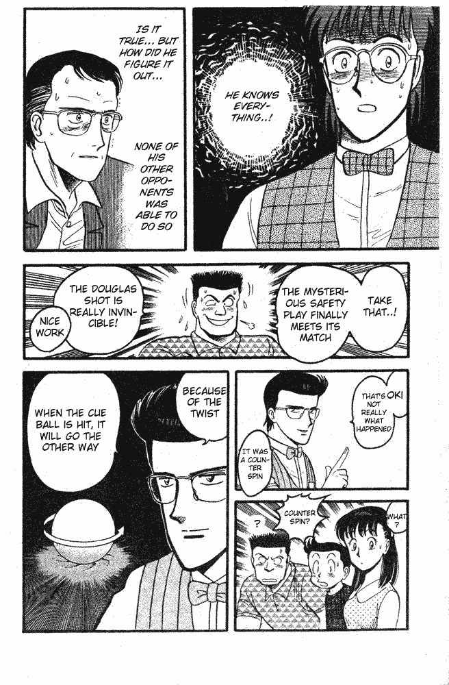 Break Shot Chapter 51 page 15 - Chapter 51