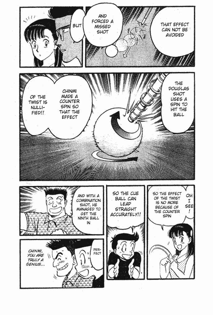 Break Shot Chapter 51 page 16 - Chapter 51