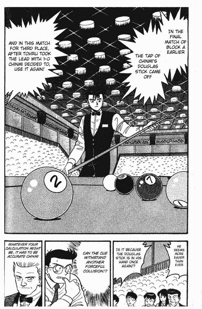 Break Shot Chapter 51 page 2 - Chapter 51