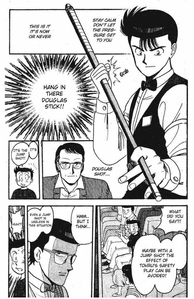 Break Shot Chapter 51 page 3 - Chapter 51