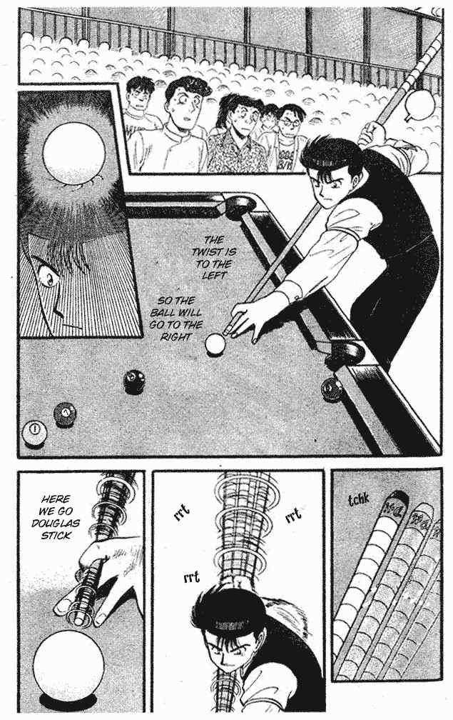Break Shot Chapter 51 page 5 - Chapter 51