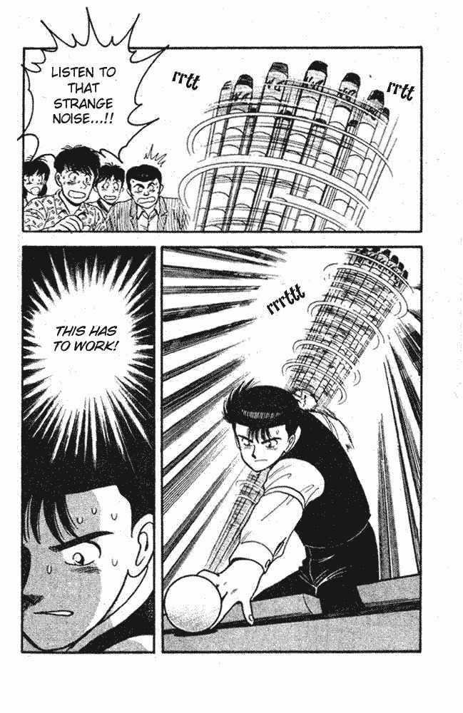 Break Shot Chapter 51 page 6 - Chapter 51