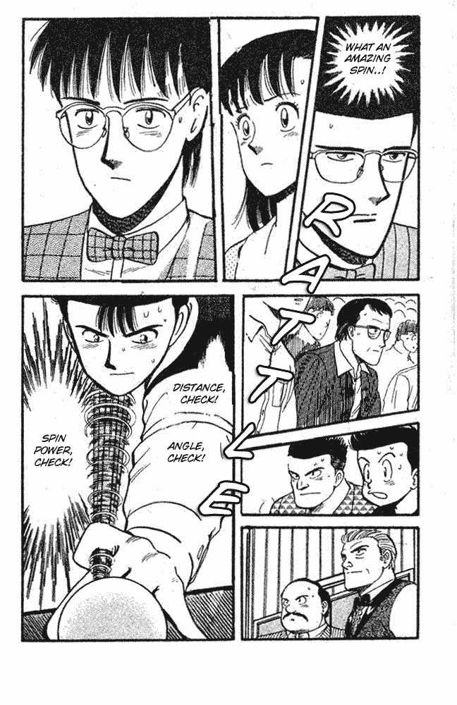 Break Shot Chapter 51 page 8 - Chapter 51