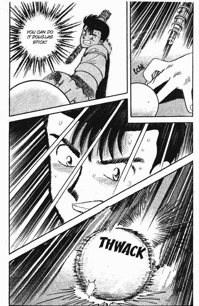 Break Shot Chapter 51 page 9 - Chapter 51