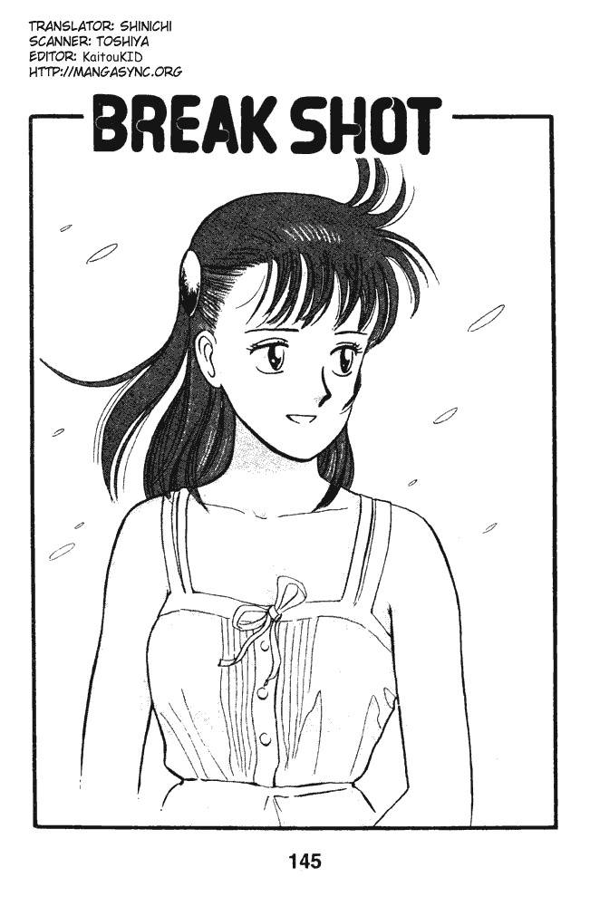 Break Shot Chapter 52 page 1 - Chapter 52