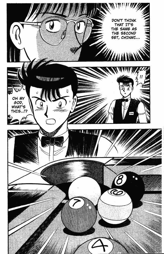 Break Shot Chapter 52 page 15 - Chapter 52