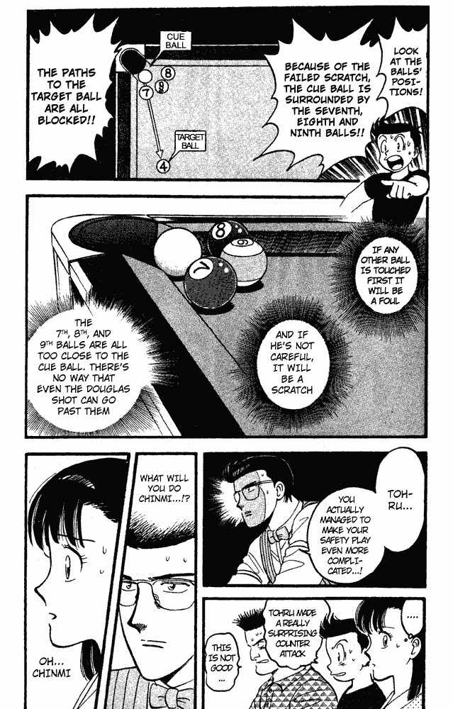 Break Shot Chapter 52 page 16 - Chapter 52