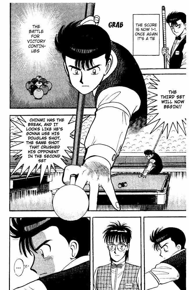 Break Shot Chapter 52 page 3 - Chapter 52