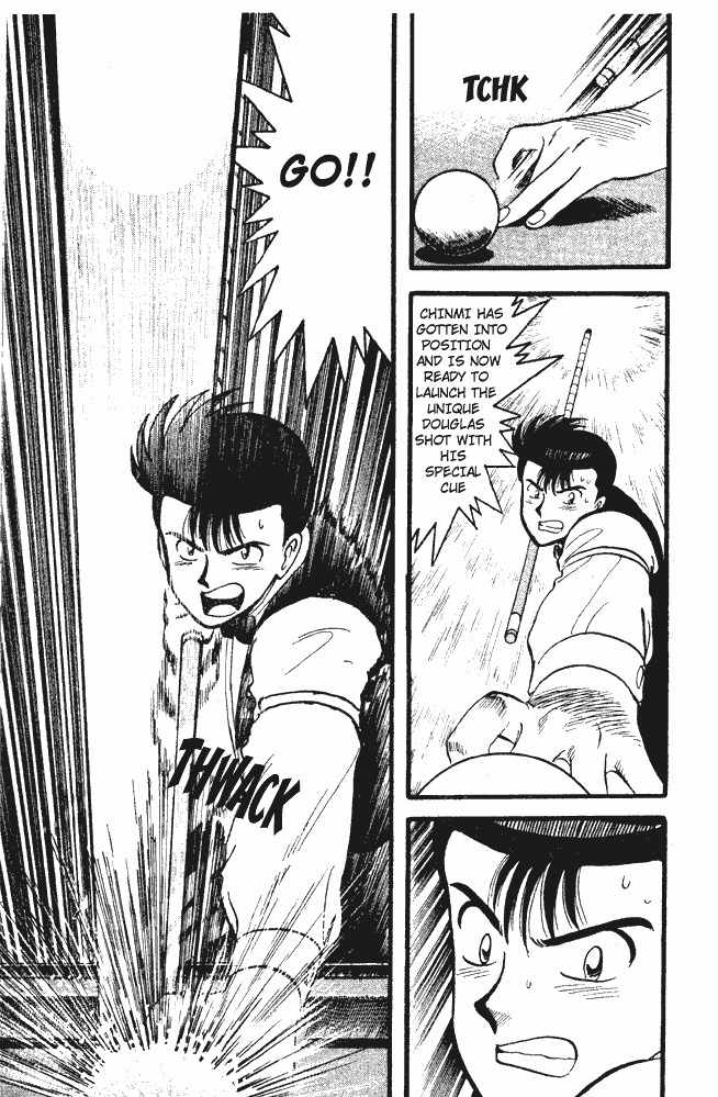 Break Shot Chapter 52 page 4 - Chapter 52