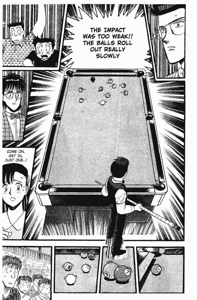 Break Shot Chapter 52 page 6 - Chapter 52