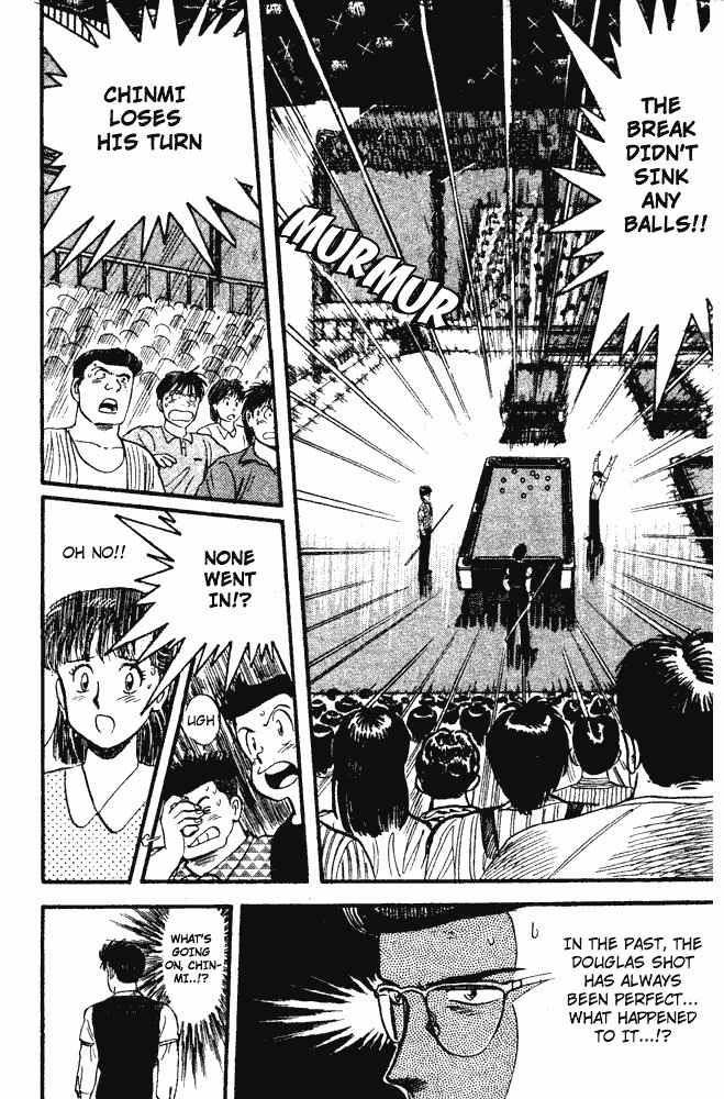 Break Shot Chapter 52 page 7 - Chapter 52