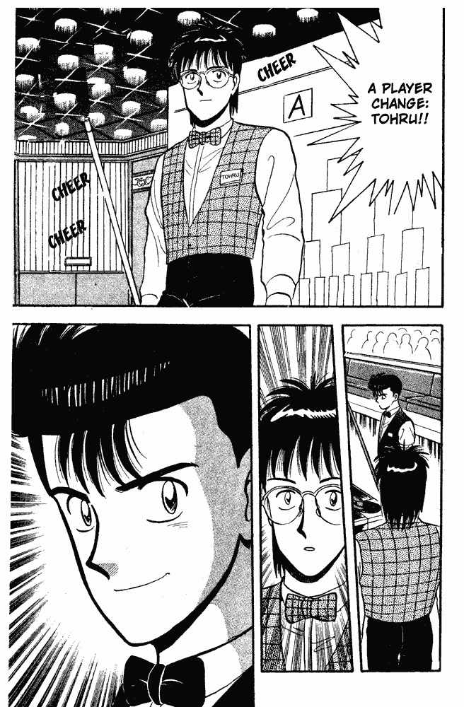 Break Shot Chapter 52 page 8 - Chapter 52