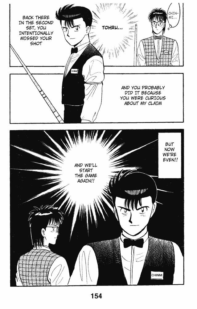 Break Shot Chapter 52 page 9 - Chapter 52