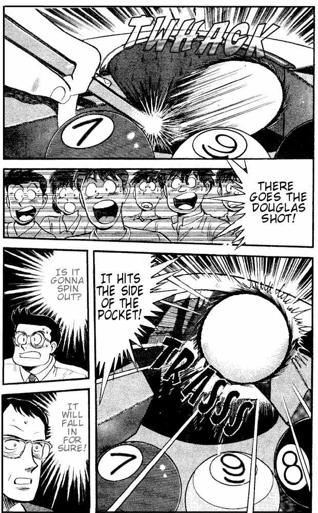 Break Shot Chapter 53 page 10 - Chapter 53