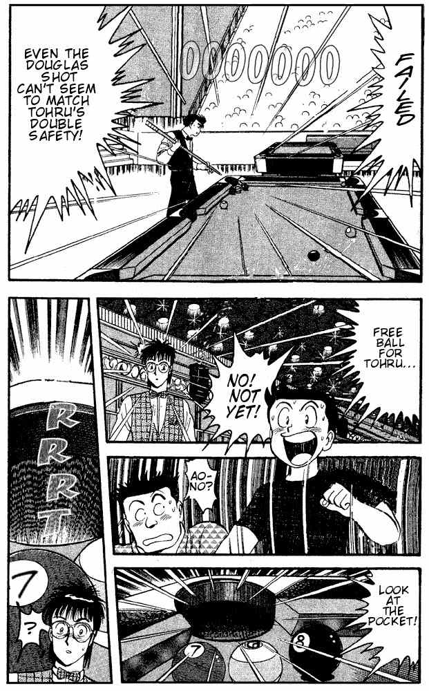 Break Shot Chapter 53 page 12 - Chapter 53