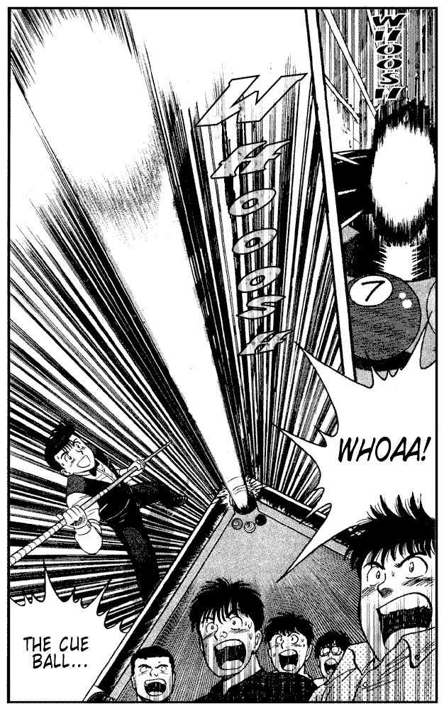 Break Shot Chapter 53 page 13 - Chapter 53