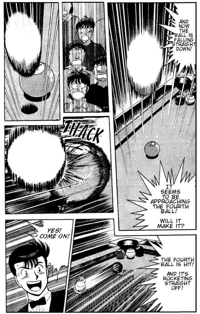 Break Shot Chapter 53 page 15 - Chapter 53
