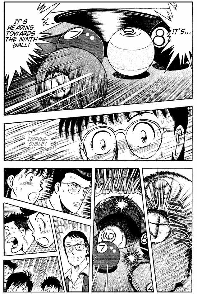 Break Shot Chapter 53 page 16 - Chapter 53