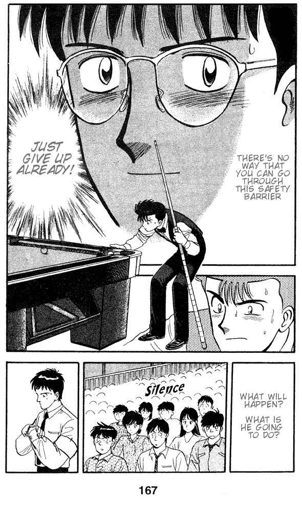 Break Shot Chapter 53 page 4 - Chapter 53
