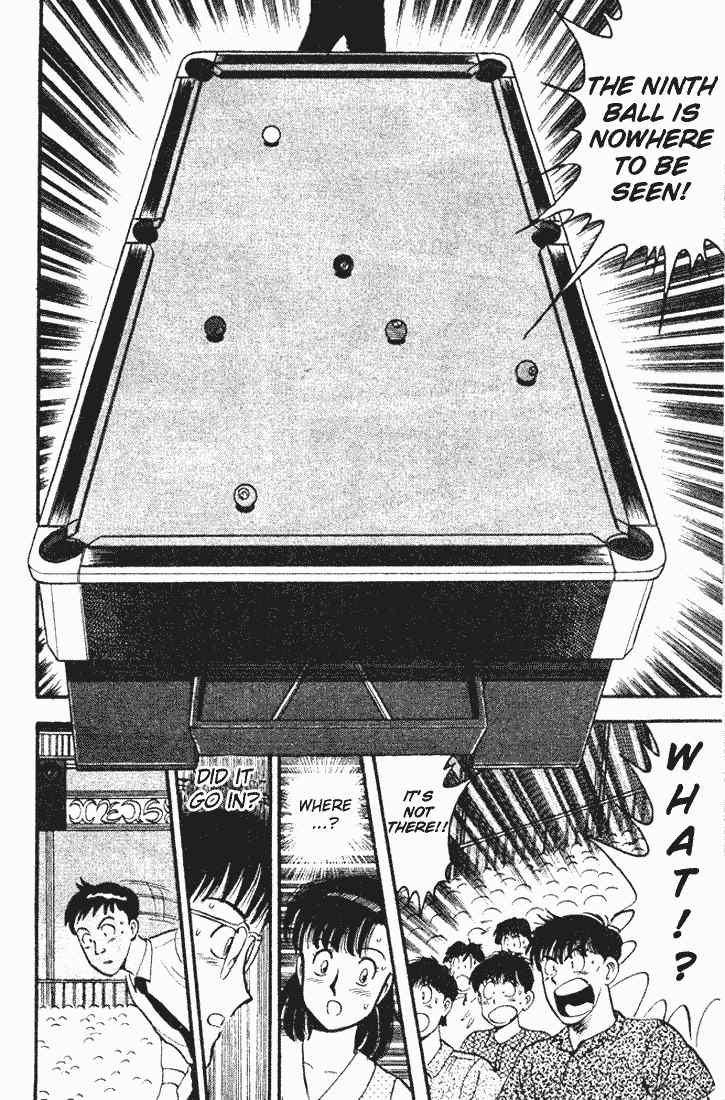 Break Shot Chapter 54 page 13 - Chapter 54
