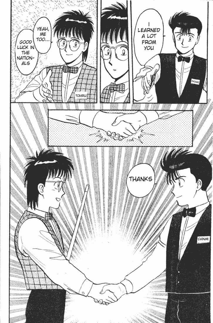 Break Shot Chapter 54 page 18 - Chapter 54
