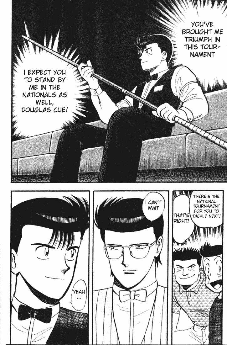 Break Shot Chapter 54 page 23 - Chapter 54