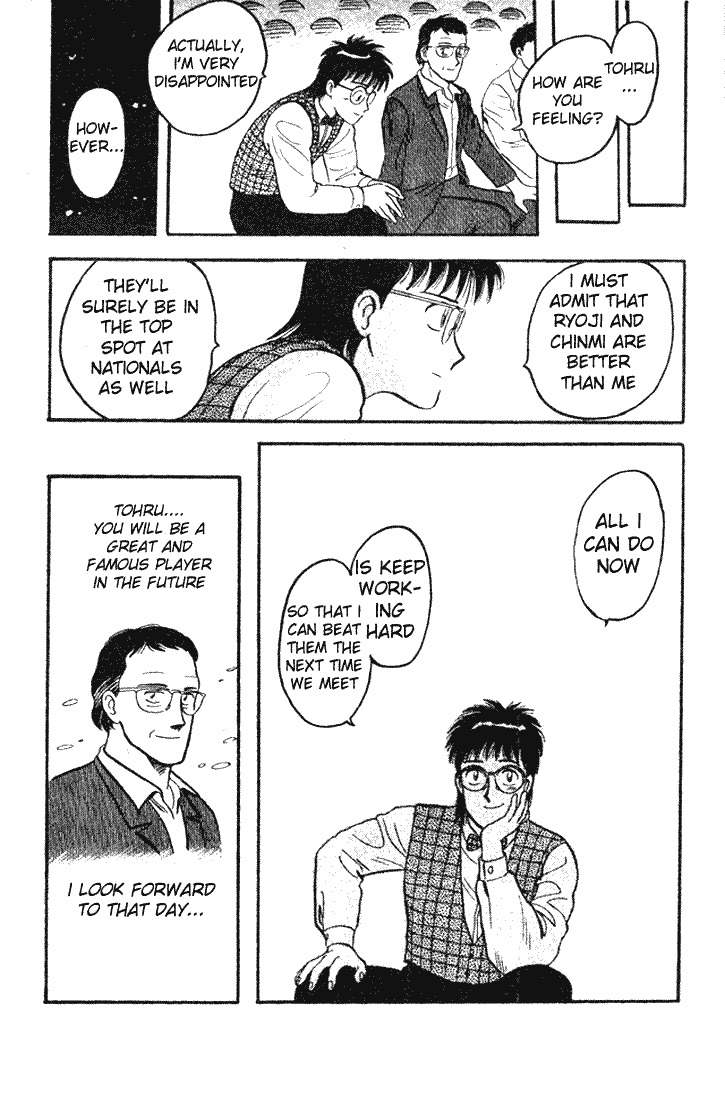 Break Shot Chapter 54 page 24 - Chapter 54