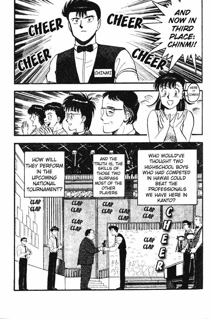 Break Shot Chapter 54 page 28 - Chapter 54