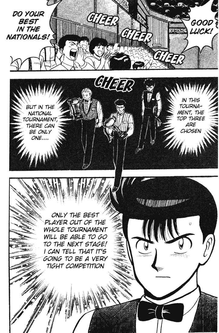 Break Shot Chapter 54 page 29 - Chapter 54